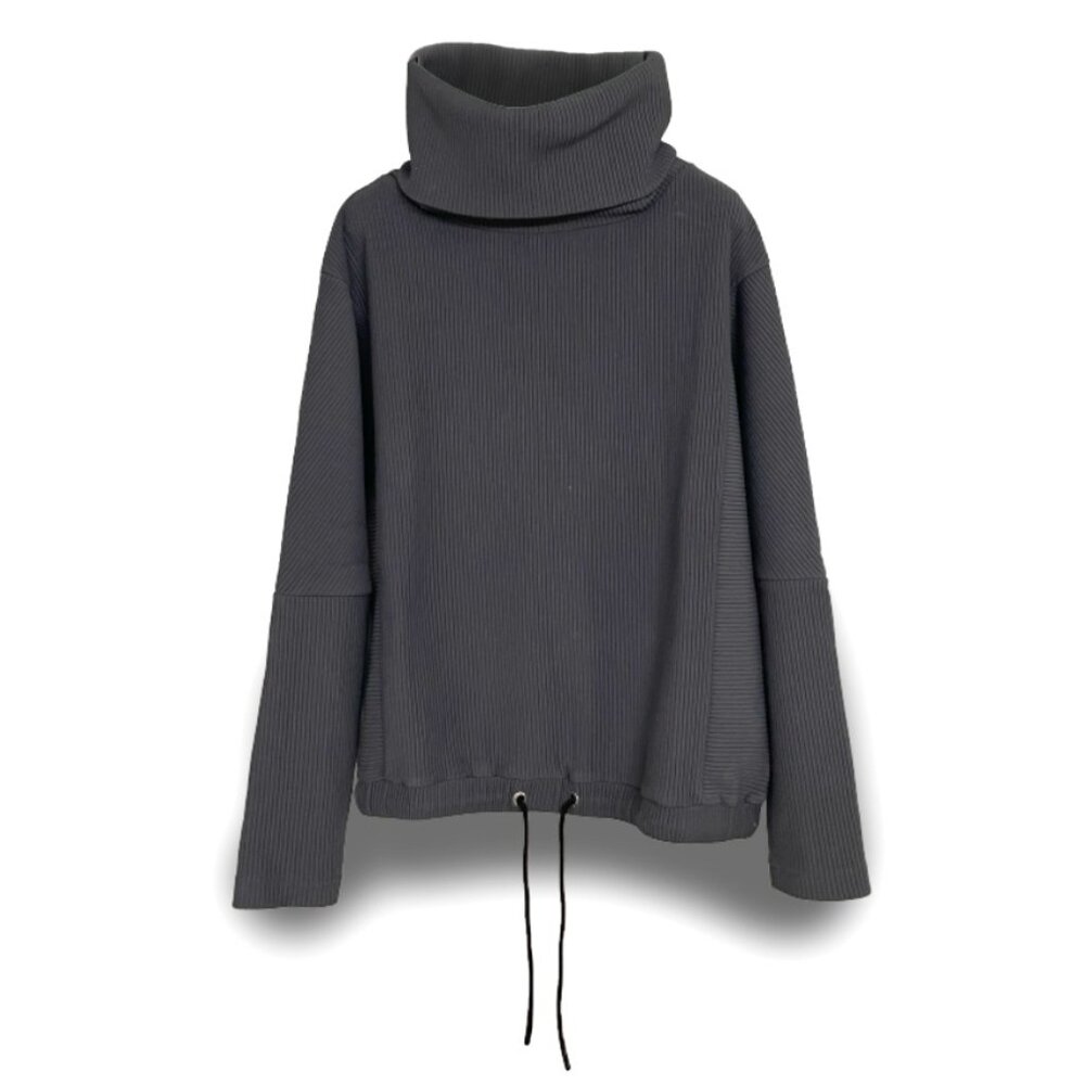 VARLEY | High-neck sweatshirt